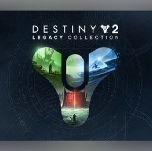 Destiny 2 - Legacy Collection 2023 DLC Global Steam Key